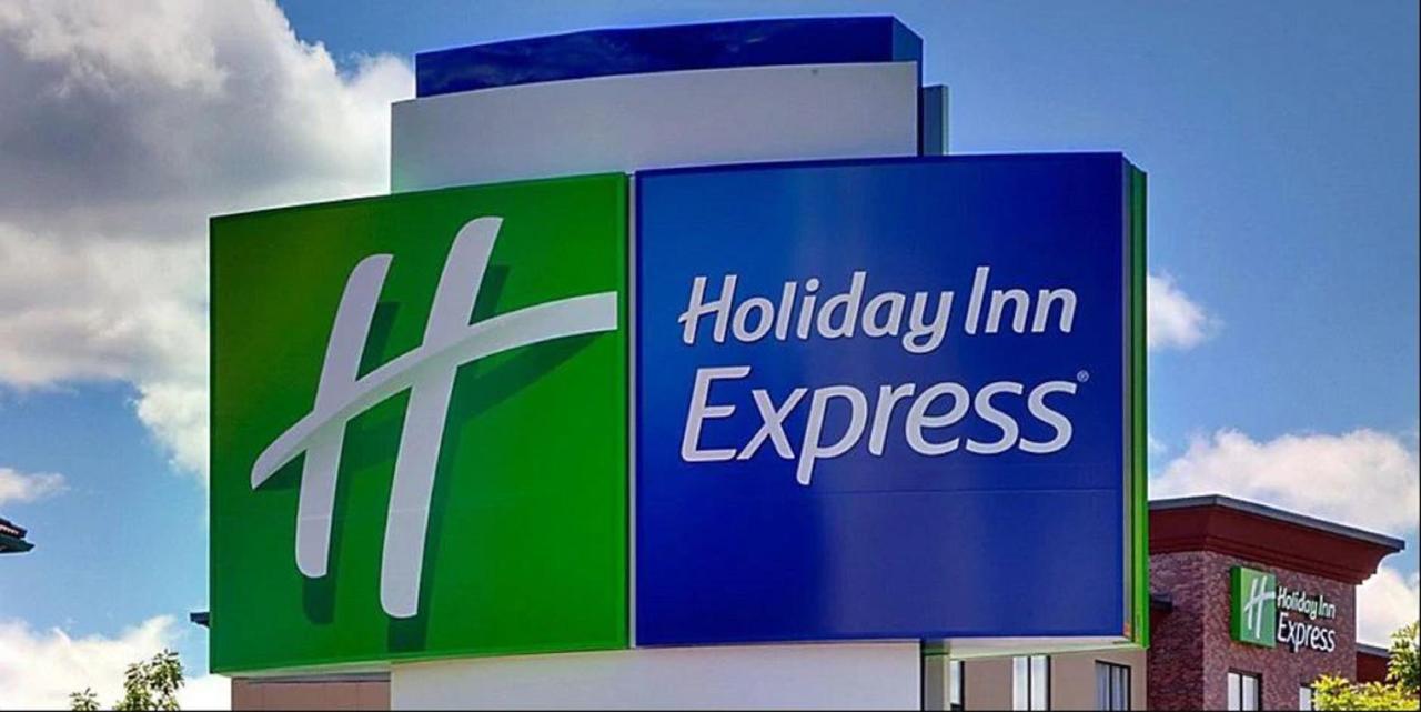 Holiday Inn Express & Suites - Green River, An Ihg Hotel Exteriör bild