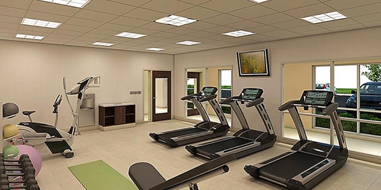 Holiday Inn Express & Suites - Green River, An Ihg Hotel Exteriör bild