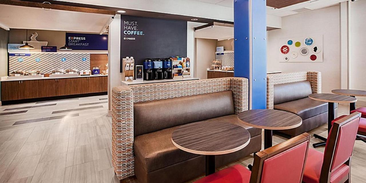 Holiday Inn Express & Suites - Green River, An Ihg Hotel Exteriör bild