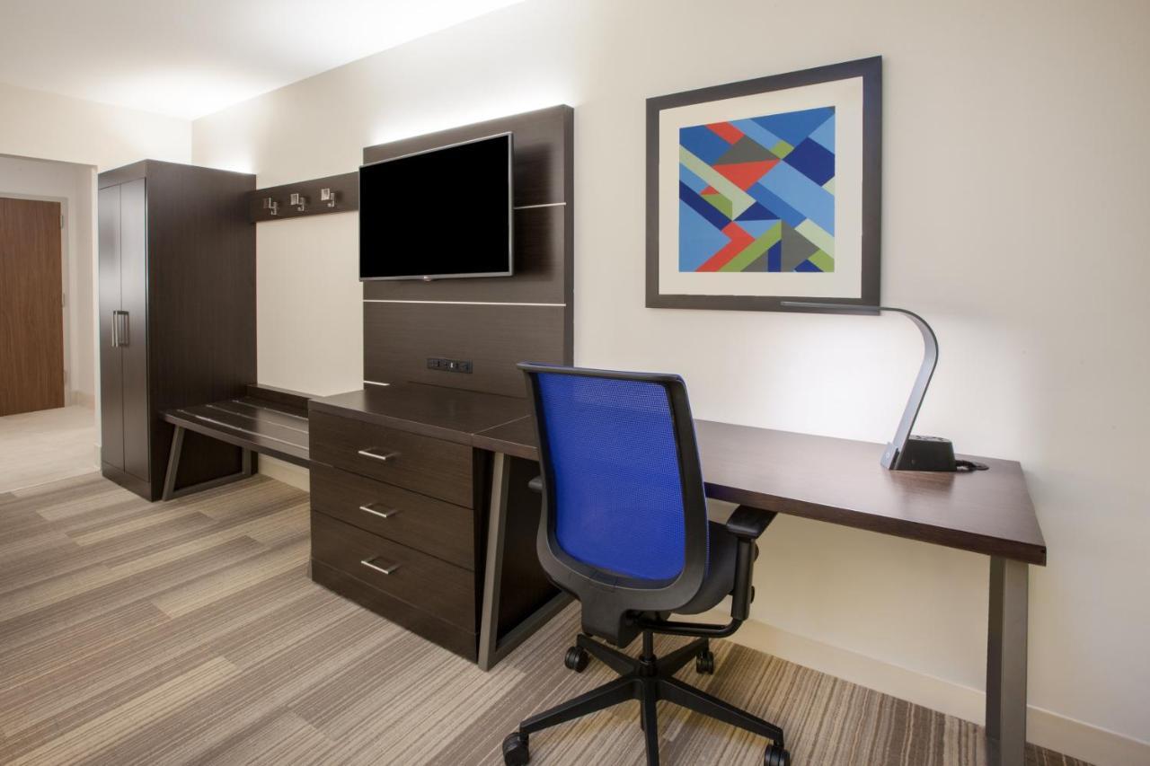 Holiday Inn Express & Suites - Green River, An Ihg Hotel Exteriör bild