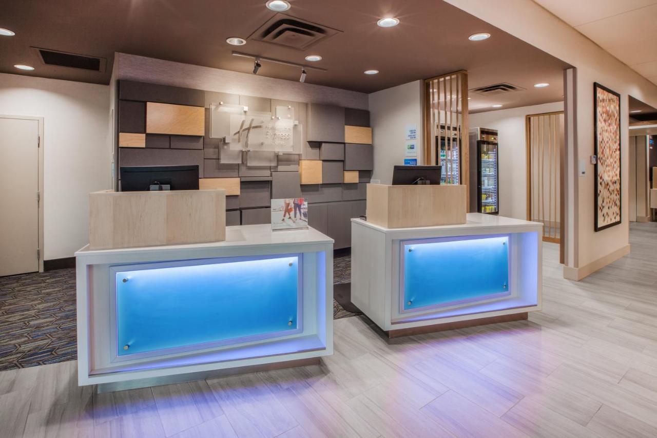 Holiday Inn Express & Suites - Green River, An Ihg Hotel Exteriör bild