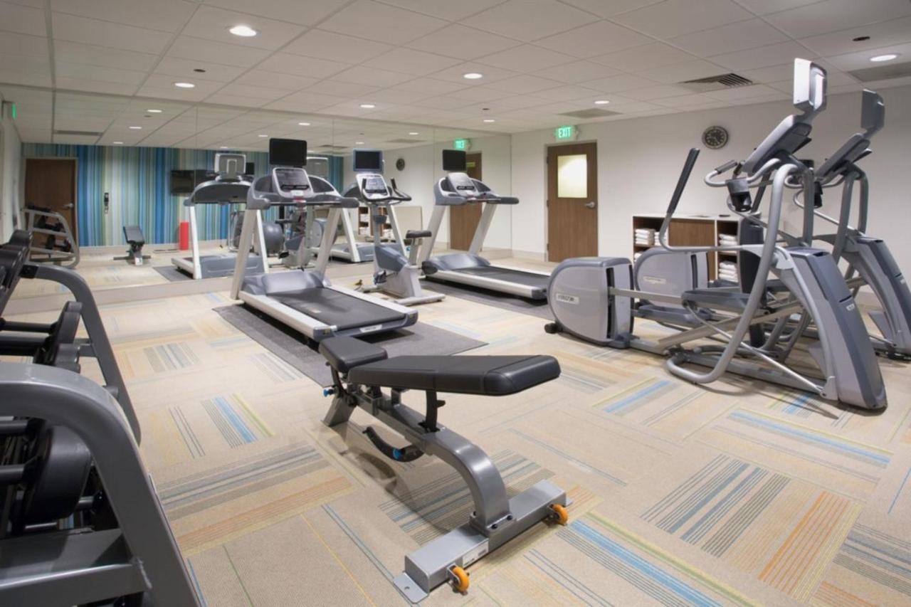Holiday Inn Express & Suites - Green River, An Ihg Hotel Exteriör bild