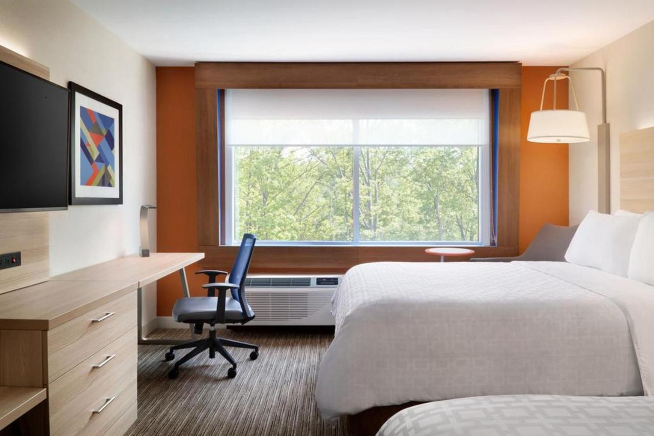 Holiday Inn Express & Suites - Green River, An Ihg Hotel Exteriör bild