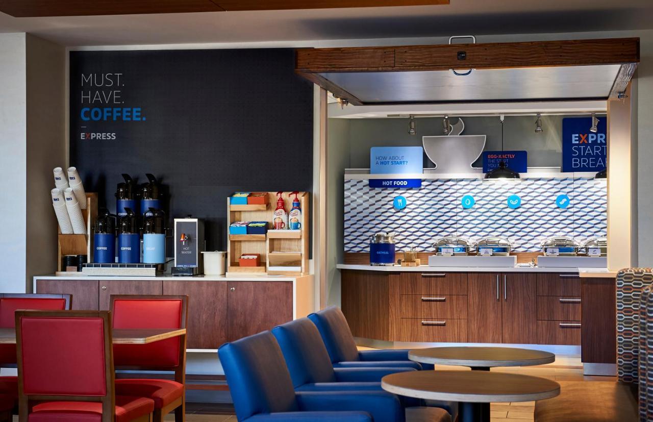 Holiday Inn Express & Suites - Green River, An Ihg Hotel Exteriör bild