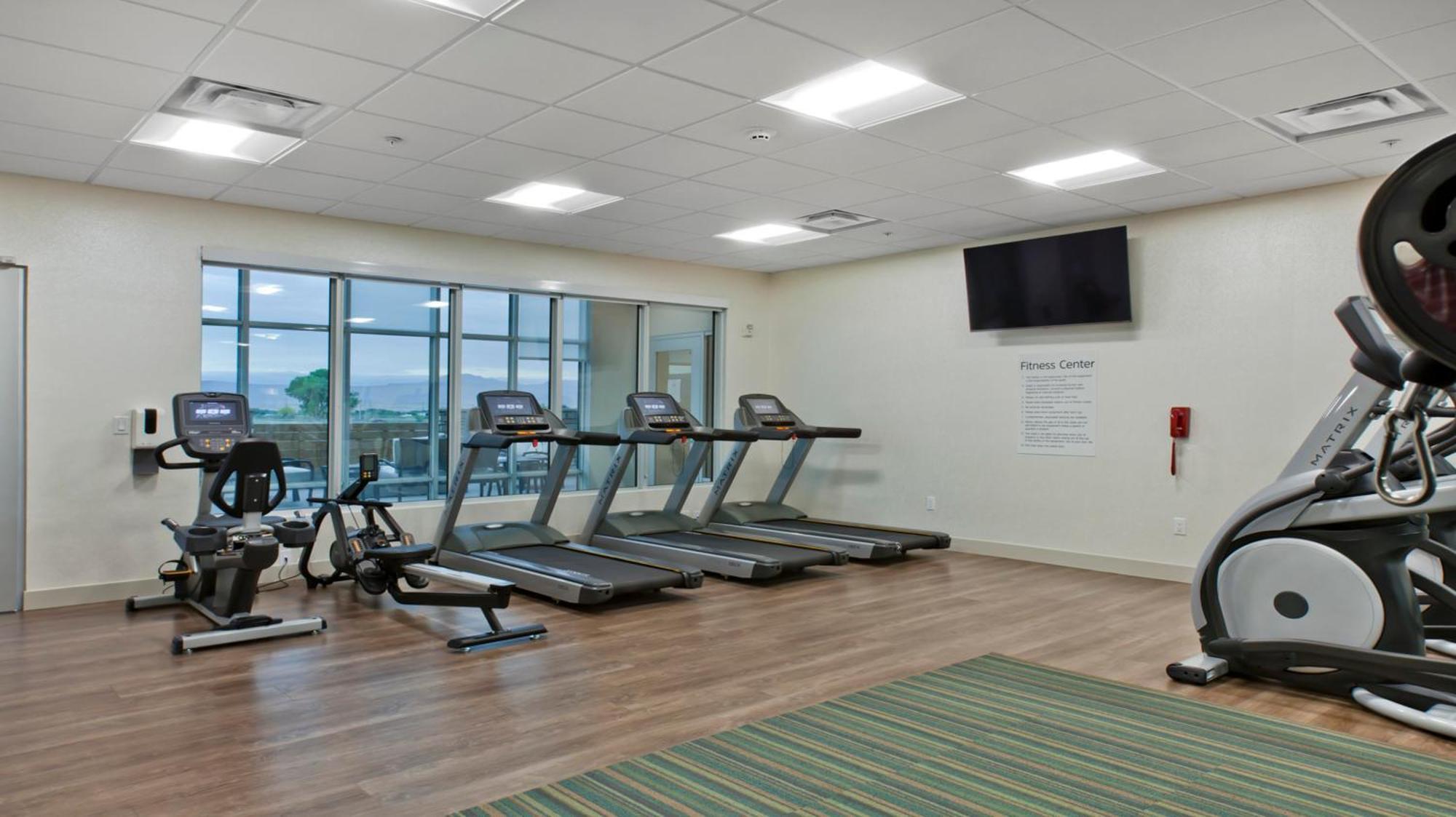 Holiday Inn Express & Suites - Green River, An Ihg Hotel Exteriör bild