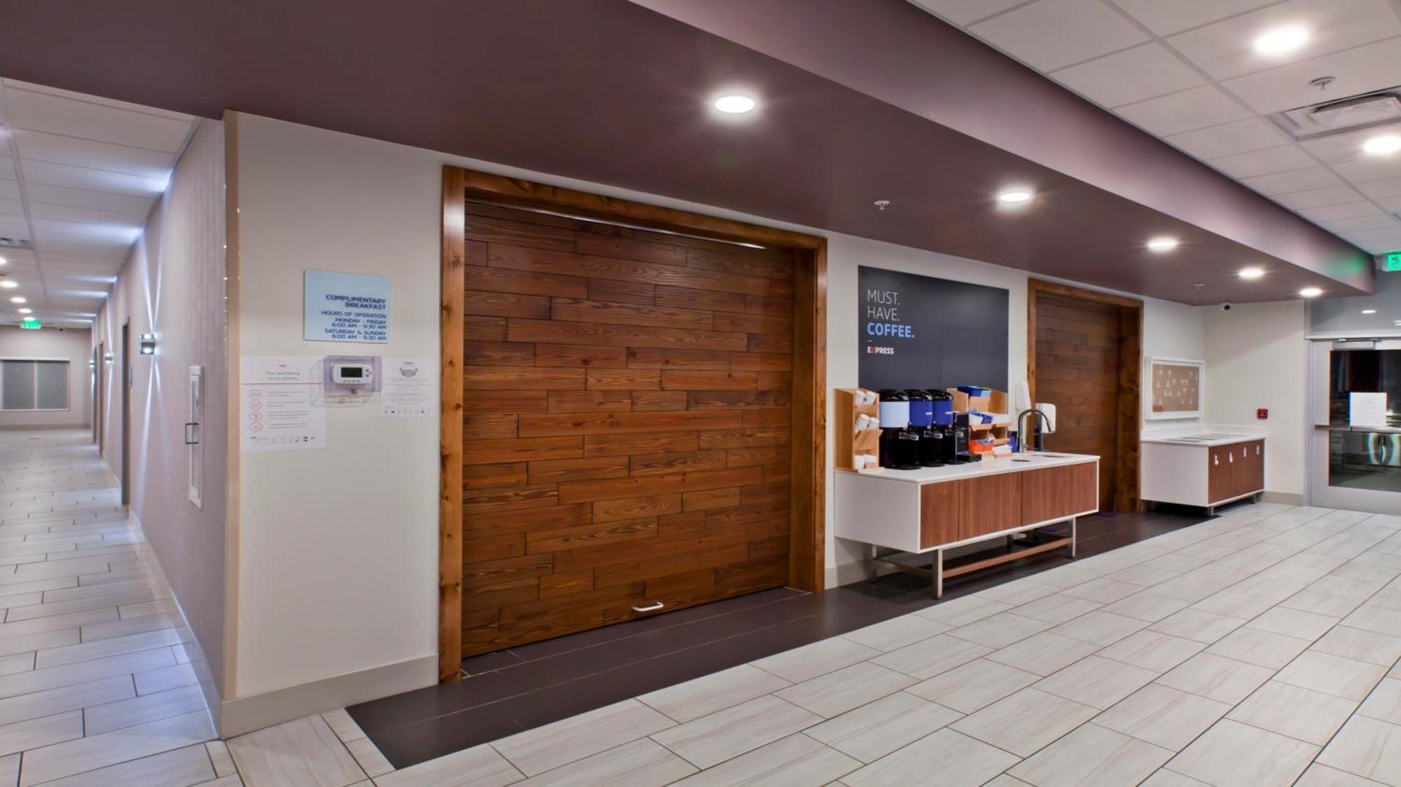 Holiday Inn Express & Suites - Green River, An Ihg Hotel Exteriör bild