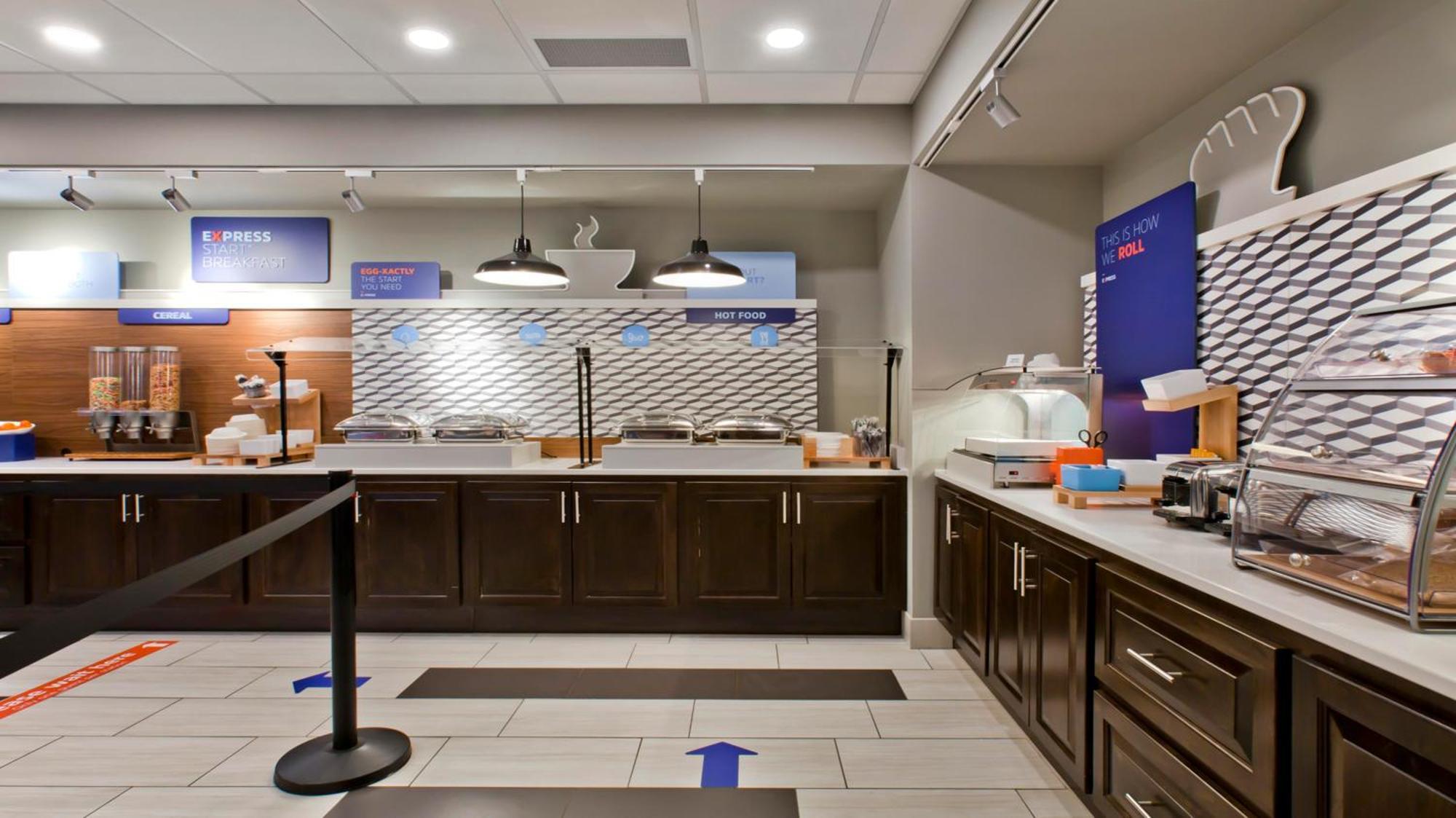 Holiday Inn Express & Suites - Green River, An Ihg Hotel Exteriör bild