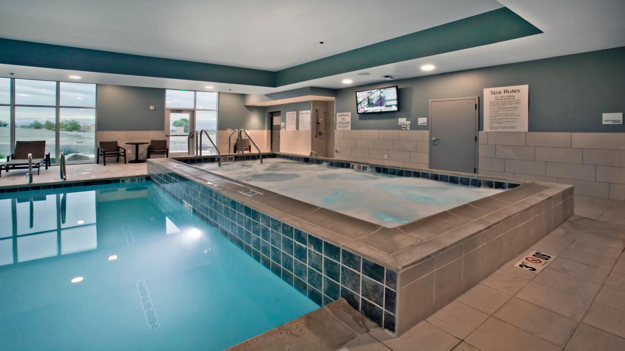 Holiday Inn Express & Suites - Green River, An Ihg Hotel Exteriör bild
