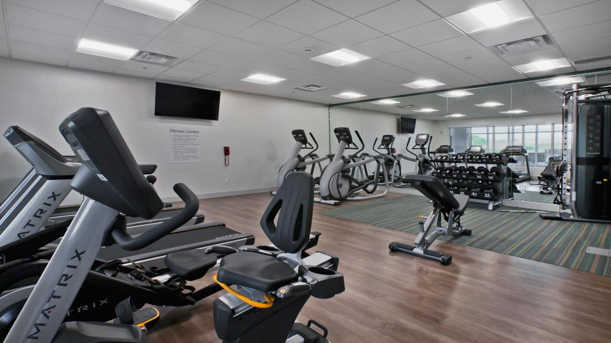 Holiday Inn Express & Suites - Green River, An Ihg Hotel Exteriör bild