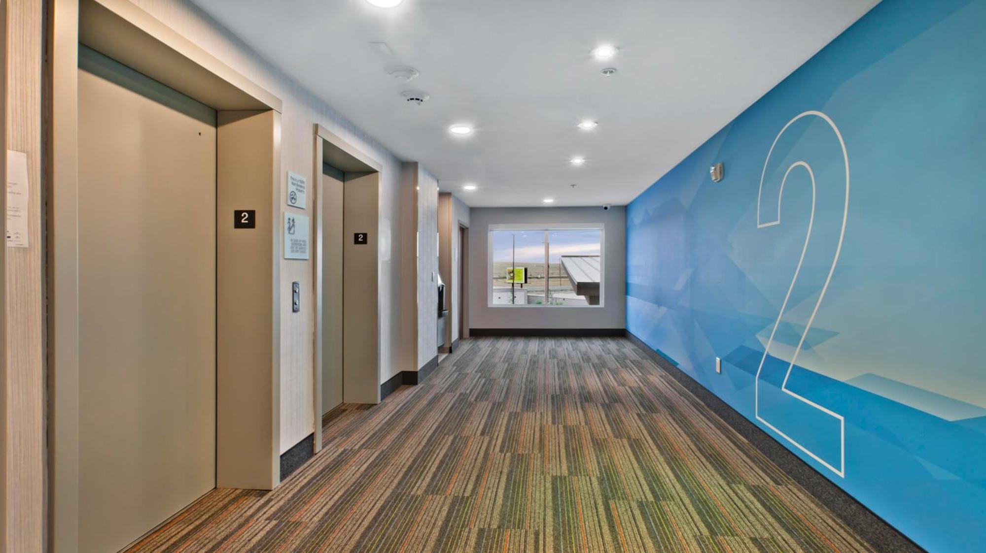 Holiday Inn Express & Suites - Green River, An Ihg Hotel Exteriör bild