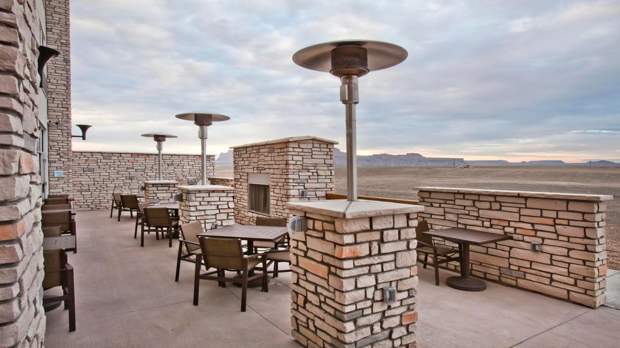 Holiday Inn Express & Suites - Green River, An Ihg Hotel Exteriör bild