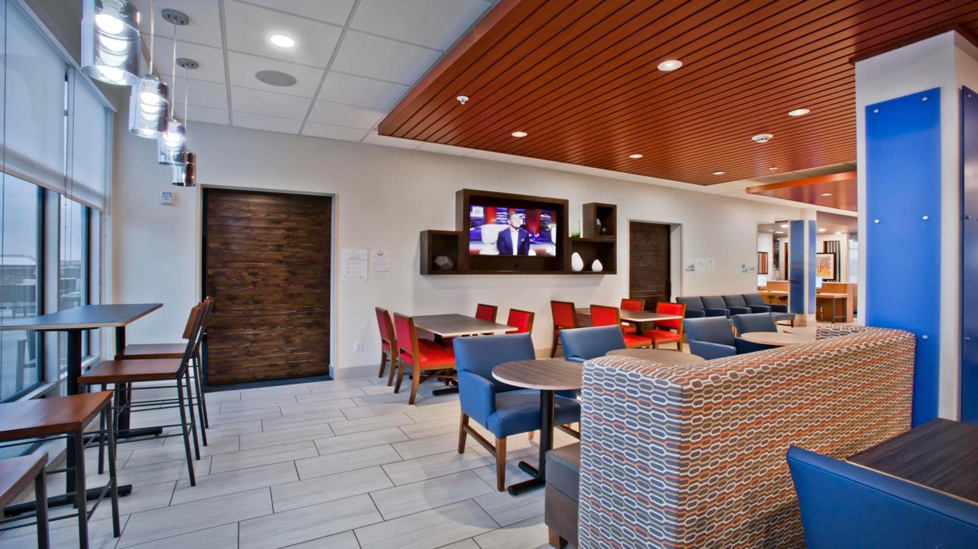 Holiday Inn Express & Suites - Green River, An Ihg Hotel Exteriör bild
