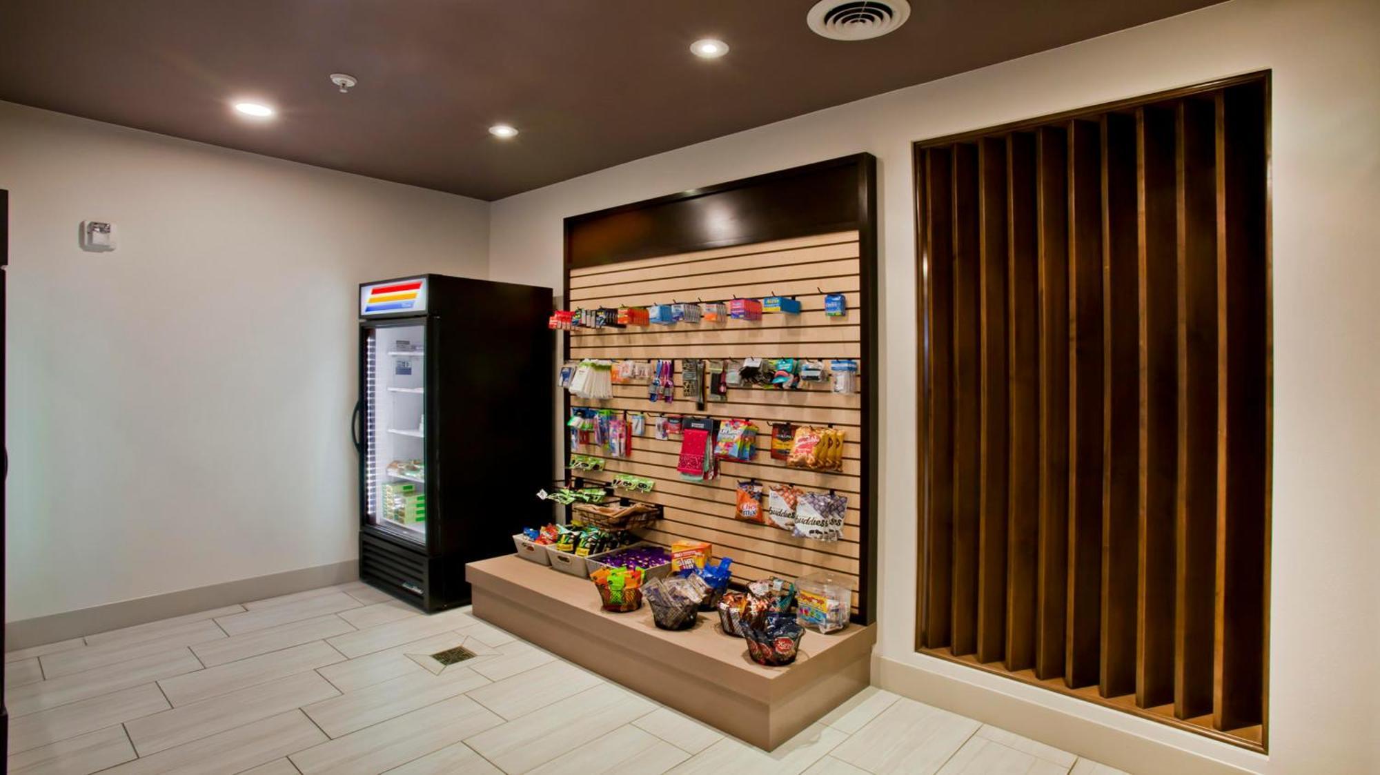 Holiday Inn Express & Suites - Green River, An Ihg Hotel Exteriör bild