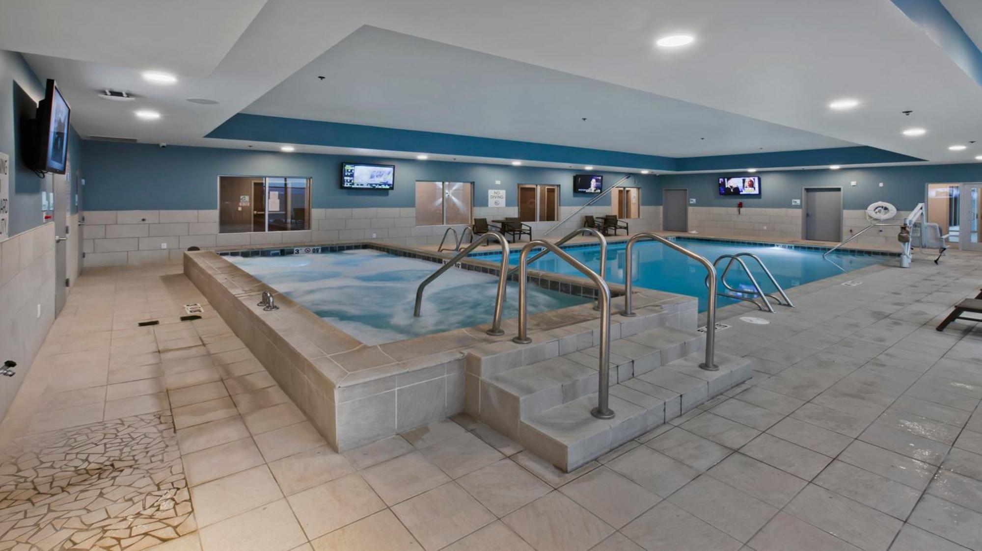 Holiday Inn Express & Suites - Green River, An Ihg Hotel Exteriör bild