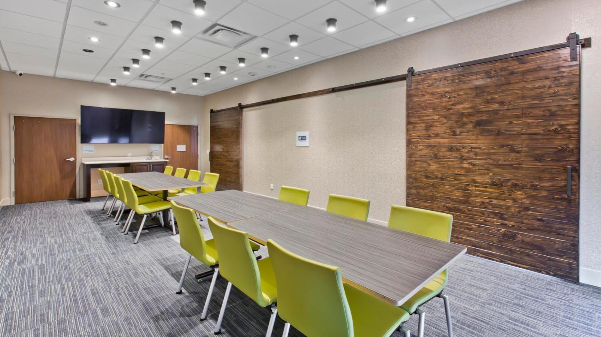 Holiday Inn Express & Suites - Green River, An Ihg Hotel Exteriör bild