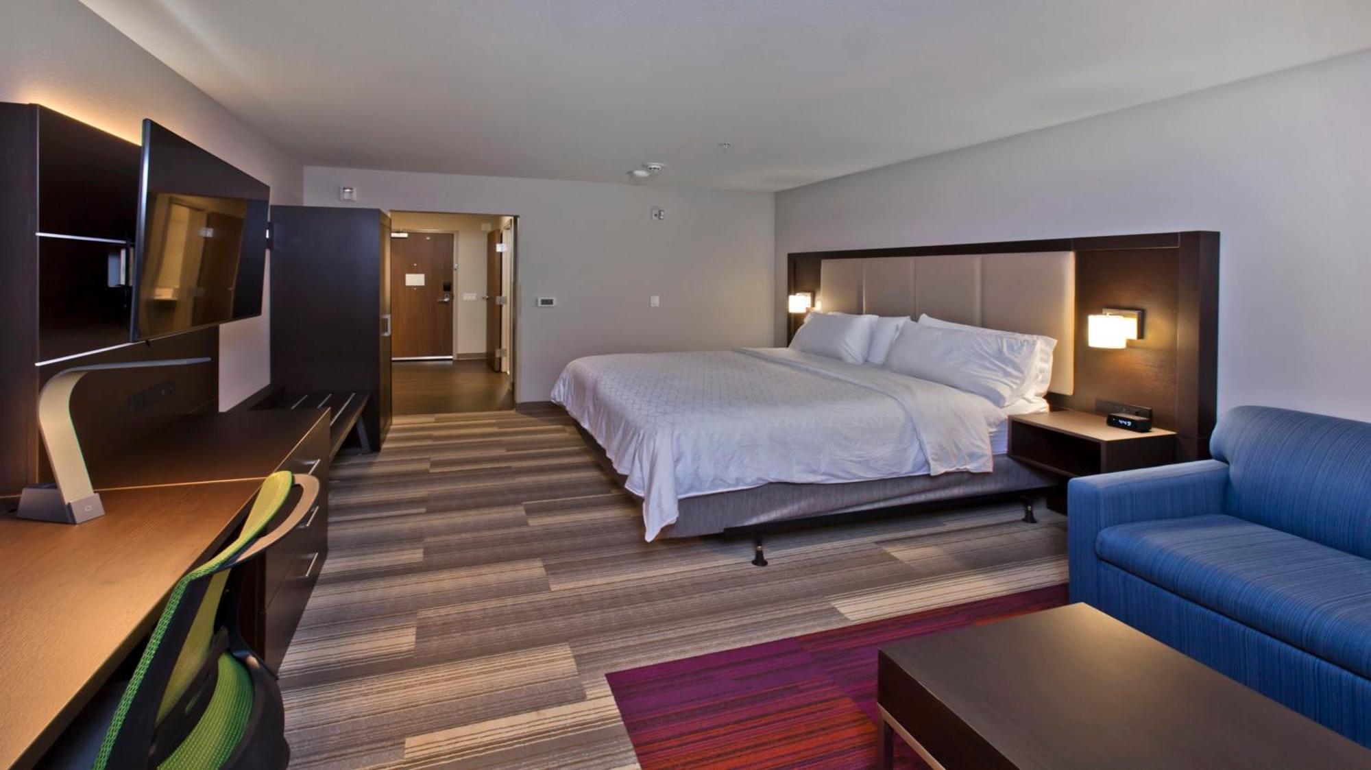 Holiday Inn Express & Suites - Green River, An Ihg Hotel Exteriör bild