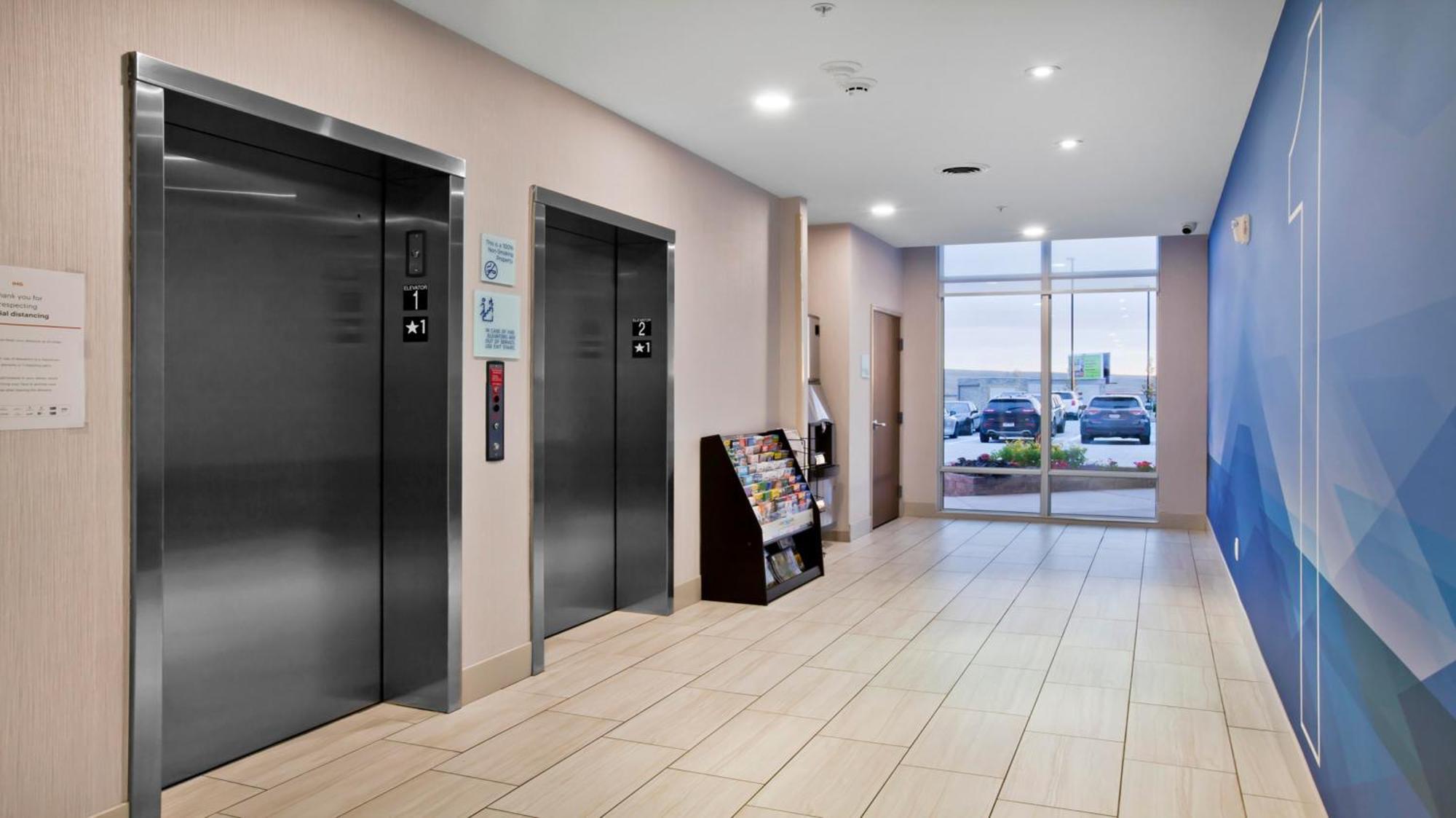 Holiday Inn Express & Suites - Green River, An Ihg Hotel Exteriör bild
