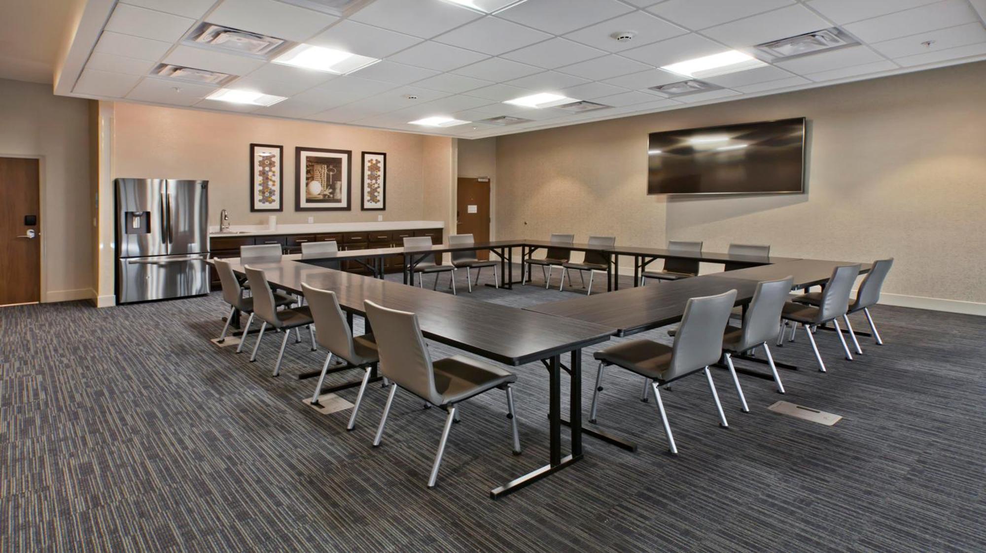 Holiday Inn Express & Suites - Green River, An Ihg Hotel Exteriör bild